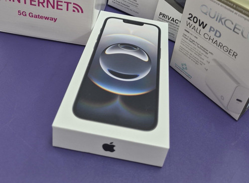 Iphone 16e mobile locked - t-mobile,