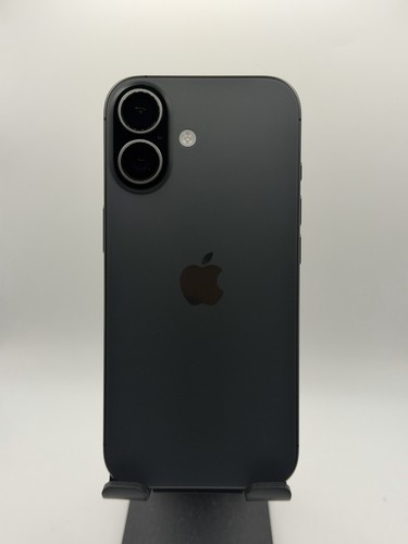 Apple iphone 256gb black - 17,