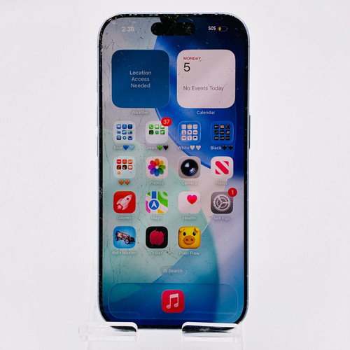 Apple iphone 256gb a3258 - iphone, 17