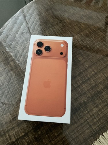 Apple iphone pro max - apple, 256
