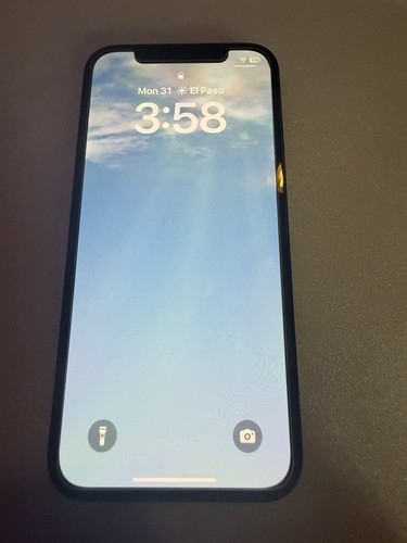 Apple iphone 64gb - apple, 12