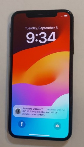 Iphone black gb near - 3,