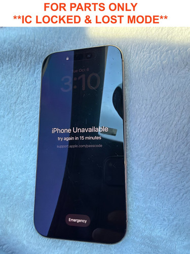 Apple iphone pro 128gb - iphone, 16