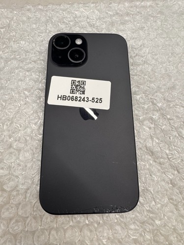 Apple iphone 128 gb - iphone, 15