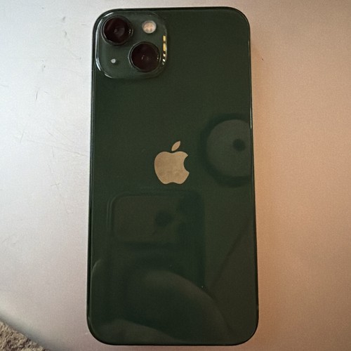 Apple iphone 128gb green - apple,