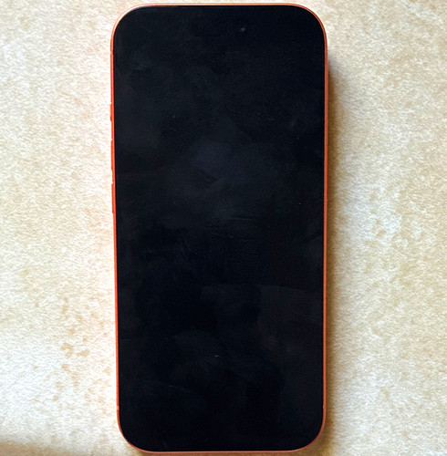 Apple iphone pro 256mb - iphone, 17