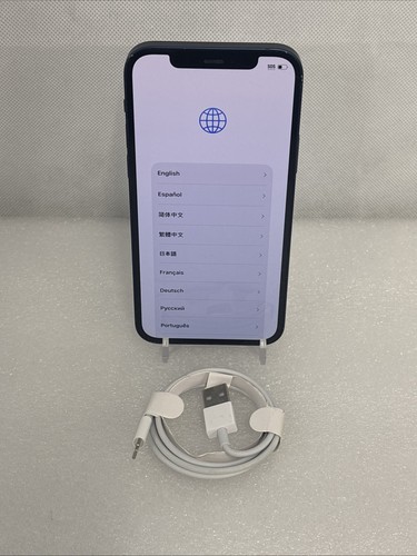 Apple iphone gb blue - gb,