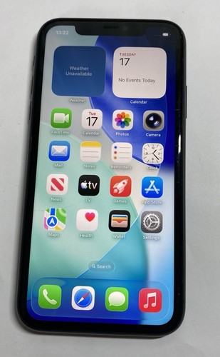 Apple iphone nero 64gb - nero,