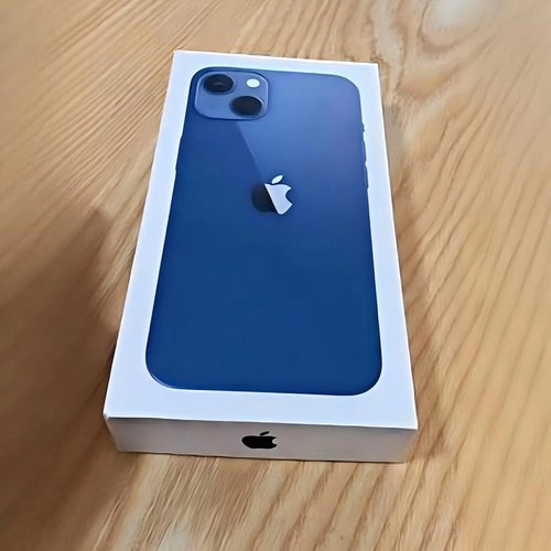 Apple iphone mini a2481 - 13,