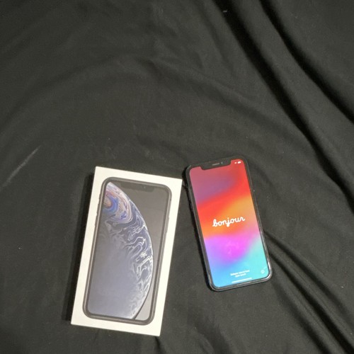 Iphone 64gb locked - iphone, cricket