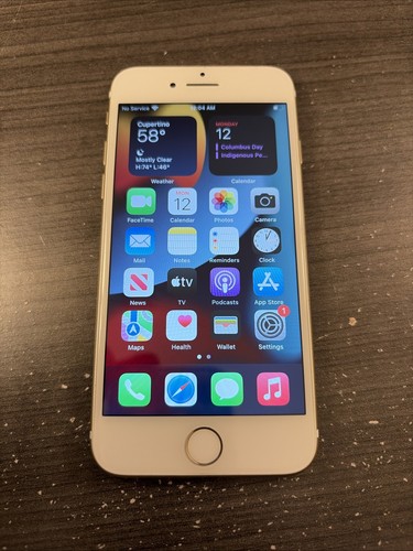 Apple iphone a1660 t - 7,
