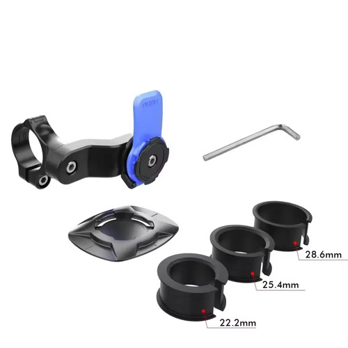 Supporto per moto bici - supporto, e