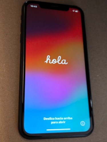 Apple iphone 64gb blue - apple,