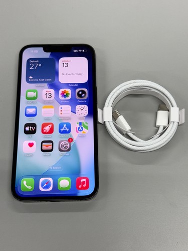 Apple iphone 16e - 16e, 128gb