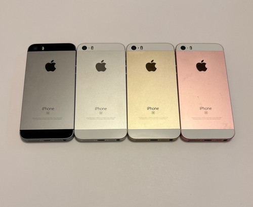 Apple iphone 1st - se, gen.