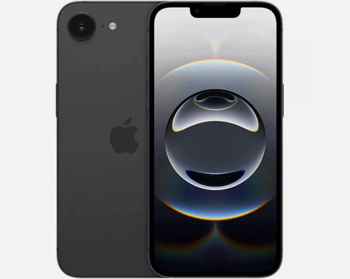Apple iphone 16e a3212 - iphone, at&t