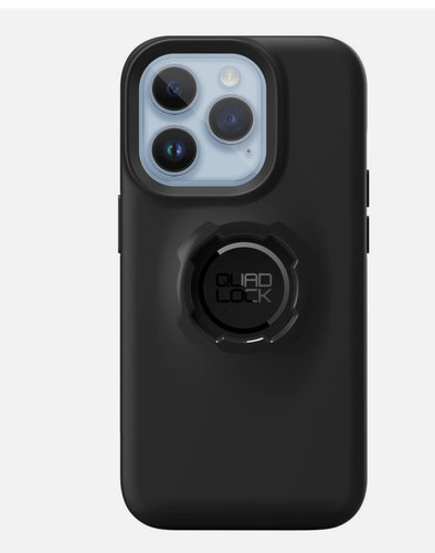 Custodia quad lock per apple - quad,