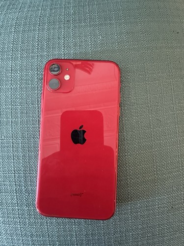 Apple iphone gb red - -,