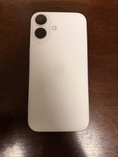 Iphone 128gb tmobile locked - iphone, 16