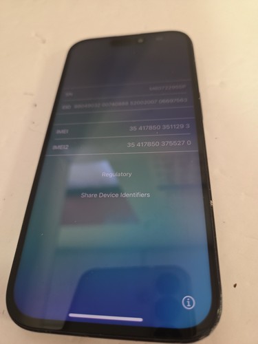 Apple iphone 128gb - iphone, 16