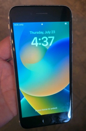 Apple iphone - iphone, (2nd