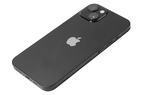 Apple iphone midnight - apple, 13