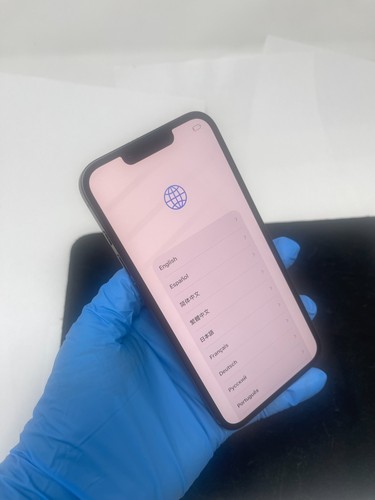 Apple iphone 128 gb - -,