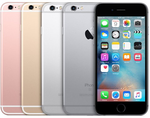 Apple iphone 16gb 32gb 64gb - apple,