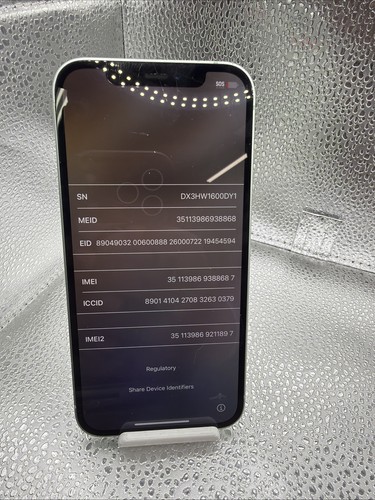 Iphone att locked phone - locked,