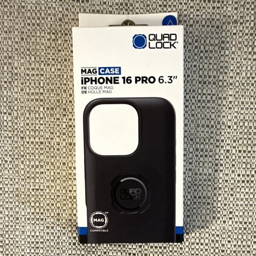 Quad lock mag - mag, magsafe