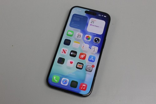 Apple iphone 128gb - 16,