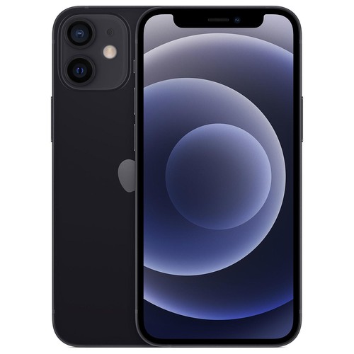 Apple iphone 64gb black - apple,