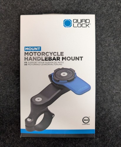 Quad lock qlm hbr - quad,