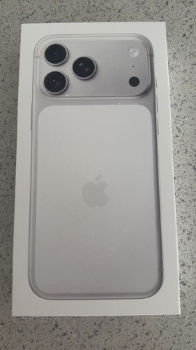 Iphone pro max - 17,