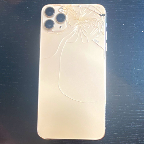 Apple iphone pro max 128 - pro,