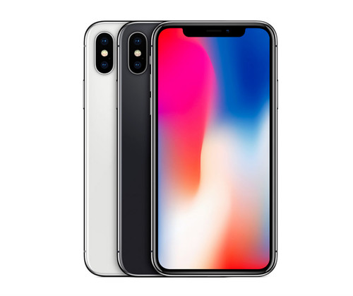 Apple iphone 64gb - x, 256gb