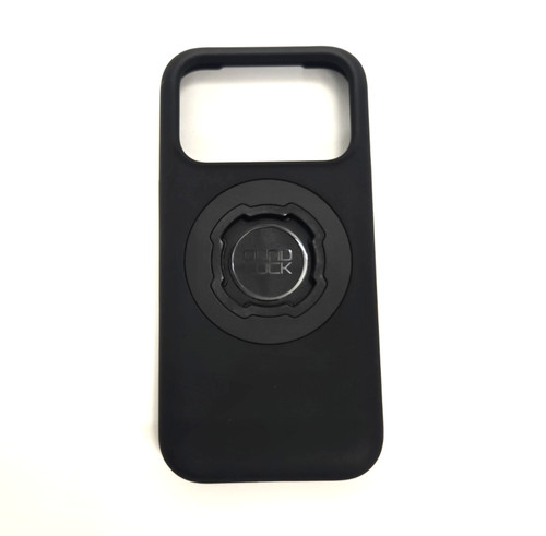 Custodia telefono quad - custodia,