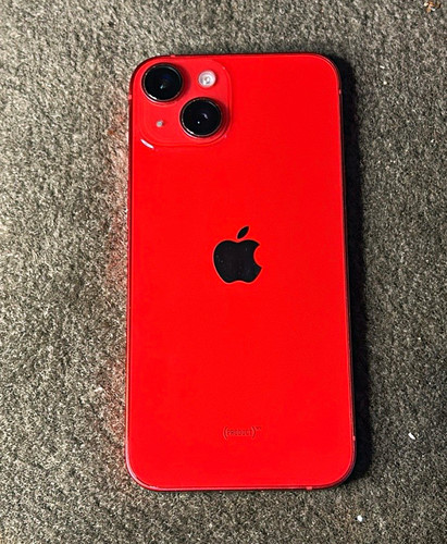 Apple iphone 128gb locked - 14,