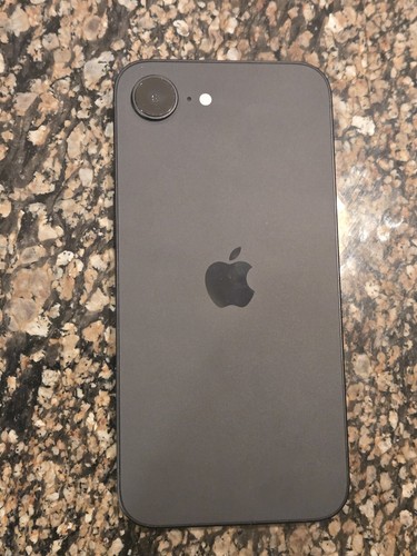 Apple iphone 16e - 16e, 128