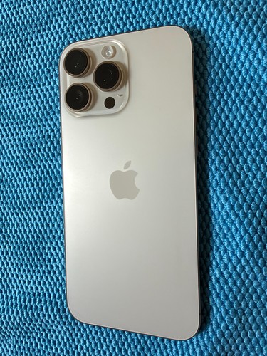 Apple iphone pro max 256 - apple,