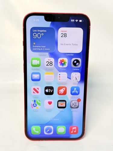 Apple iphone 128gb t - iphone,