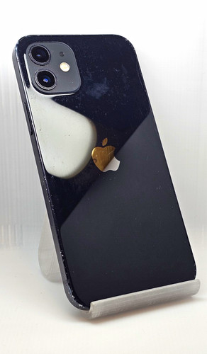 Apple iphone 64gb - iphone, black