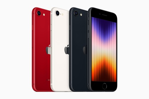 Apple iphone 3rd gen - apple,