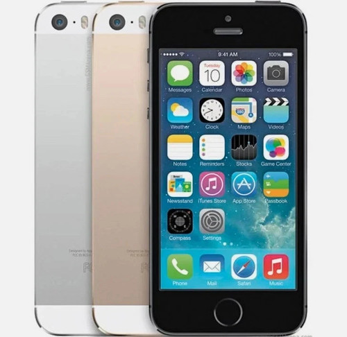Apple iphone 16gb - 5s, 16gb/32gb/64gb