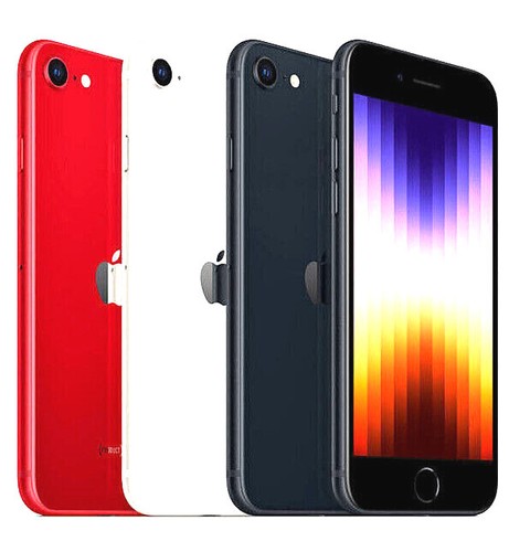 New apple iphone - new, 5g