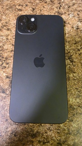 Apple iphone plus 128 - -, gb