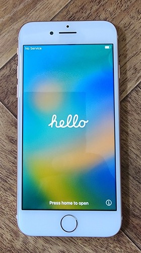 Apple iphone 256 gold - 256,
