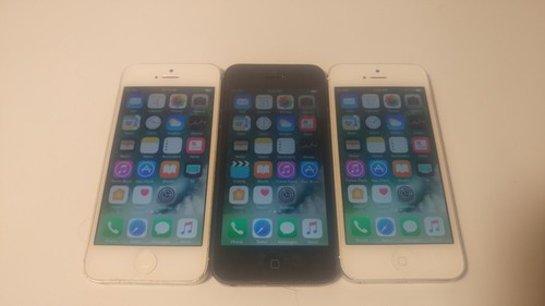 Apple iphone 32 64gb - apple, 5s