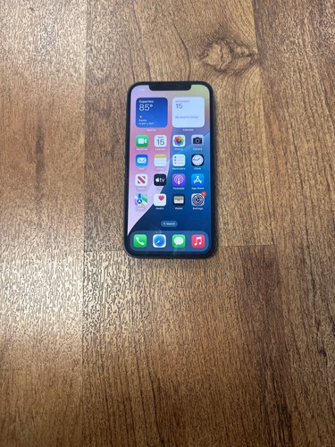 Mobile apple iphone - 12, 64gb