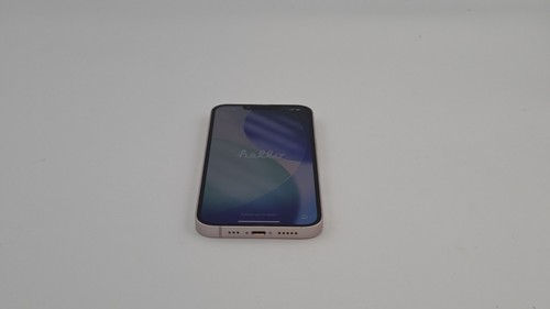 Apple iphone 128 gb - 13,